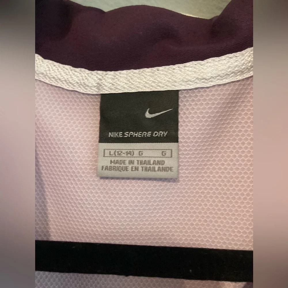 Nike Sphere‎ Dry Tank
